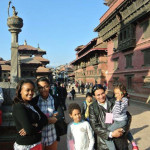 nepal-family-tour